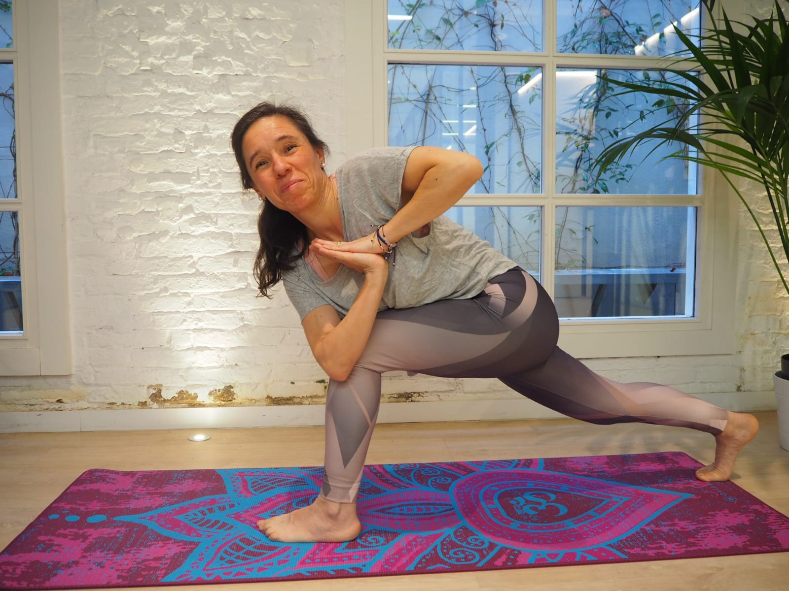 reflexologia podal barcelona_yoga suave